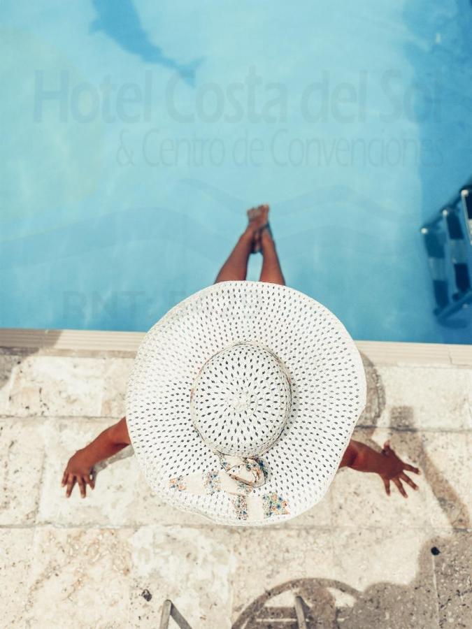 Hotel Costa Del Sol Cartagena Ngoại thất bức ảnh
