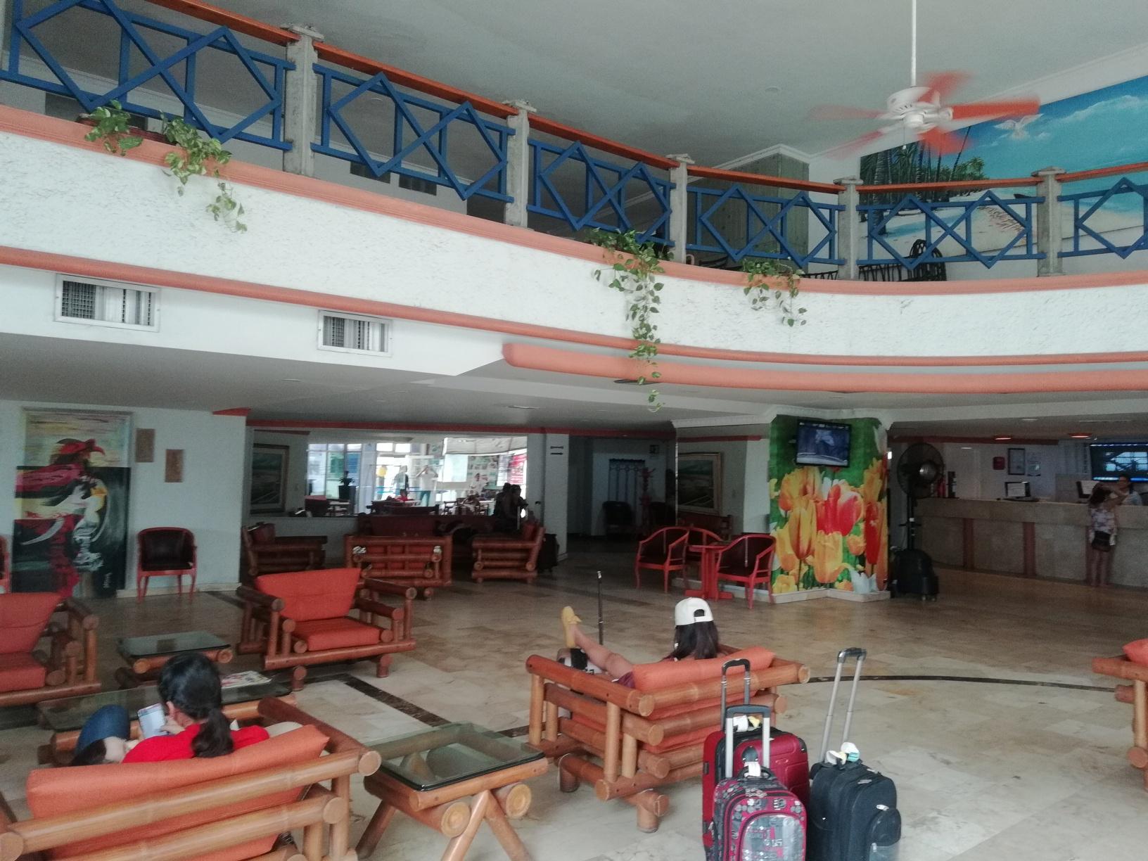Hotel Costa Del Sol Cartagena Ngoại thất bức ảnh